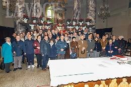 Un Santo Stefano speciale in Duomo con gli "Anniversari di Matrimonio"