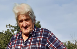 E' morto Valter Giachino. Re della battaglia de Reines