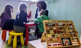 Aiuti nelle scuole agli studenti ucraini: "E gli altri stranieri?"