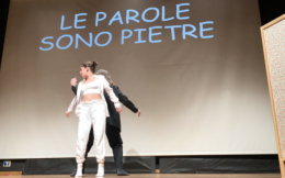 Il Martinetti va in scena contro il bullismo