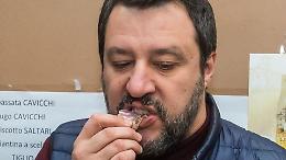 Ma che succede dentro la Lega di Rivarolo? Rischiano di colare a picco?