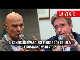 Il sindaco è "piccolo" e "inadeguato"? I consiglieri abbandonano la seduta per protesta