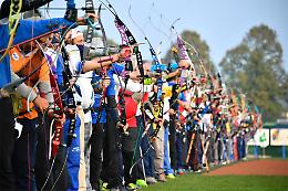 Un 2022 memorabile per i novelli Robin Hood 