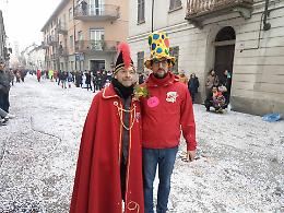 Carnevale, quest’anno si pagherà il ticket