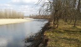Arrivano 3 milioni di euro per la difesa spondale del torrente Orco