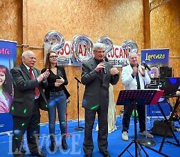 BUON 2023! E’ festa a Settimo Torinese