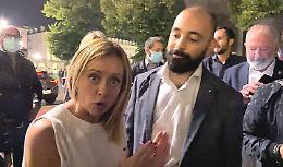 Scoppia la bagarre sulla mozione contro il governo Meloni, D’Agostino: “Devietti, cala la maschera!”