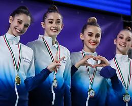 Un anno da record