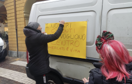 Il mercato di Rivarolo potrebbe rientrare in via Ivrea: ecco come