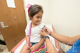 Sempre più vaccinati, sempre più contagiati
