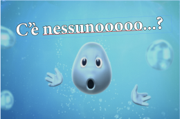 Tiraboschi come la particella di sodio nell'acqua Lete