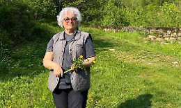 Con il Pane di Fieno la Valchiusella fa un passo in più verso il riconoscimento Unesco