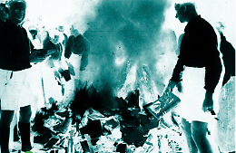 FAHRENHEIT 451