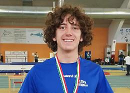 Da Rivarolo Canavese all'azzurro