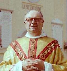 A 100 anni dalla nascita di un grande don