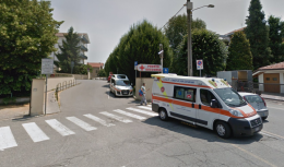 Ospedale: "Basta con il Far West dei gettonisti"