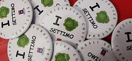 I cavo-LOVE Settimo!