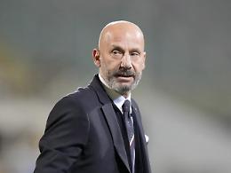 Il sentito ricordo per Gianluca Vialli all'Allianz Stadium della Juventus