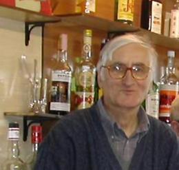 È morto Gino Veglia, storico dirigente della società sportiva Gassino-San Raffaele