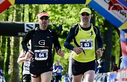 L’Olimpiatletica dedica a Danilo Gaido i successi al Cross Reale
