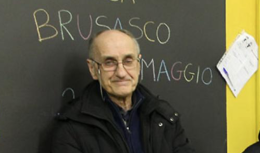 “Mi è rimasta solo una missione:  fare il più possibile del bene per onorare la memoria di Massimo” 