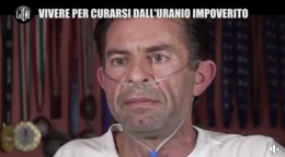 Va in guerra e si ammala, il Comune: "Dategli la medaglia al valore!"