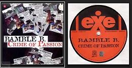 “Crime of Passion”   di Bamble B
