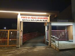 50 pazienti in 3 giorni al Punto di Primo Intervento di Cuorgnè: quindi, il Pronto Soccorso?