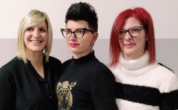 Da una costola del gruppo storico Yporegia, nasce l'Opificio Culturale