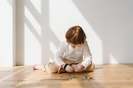 Individuato un nuovo gene responsabile dell'autismo: Caprin1
