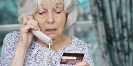 “Paghi o resti senza internet”: la nuova minaccia dei truffatori al telefono