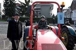 La Famija Setimeisa riparte con la festa per Sant’Antonio