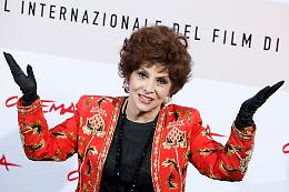 È morta Gina Lollobrigida la "bersagliera"
