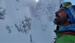 In memoria di Giovanni Andriano: raccolta fondi per la famiglia del carabiniere  travolto da una valanga