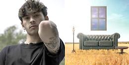 Deddy è tornato con “La casa gigante”
