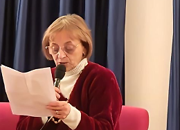 Premiata Ornella Grazio
