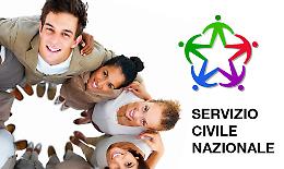 Dieci posti per il Servizio civile con i "Cantieri di comunità"