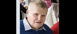 Addio a Giacomo Baudino, poeta e memoria storica