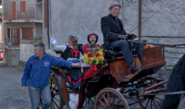 La città che arrivò ad avere tre carnevali, quest'anno rinuncia ad organizzarlo