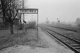 L’inferno di Treblinka