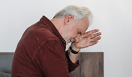 Non ho più niente da mangiare! Aiutatemi! Il silenzio di In.rete