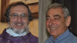 Muoiono a un anno di distanza: la Pro Loco ricorda due pilastri della vita del paese