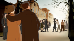 Rai3 dedica un film alla bimba catturata in Canavese e uccisa dai nazisti 