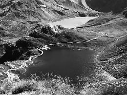 Inverno del 1959. Tragedia del lavoro a Ceresole 