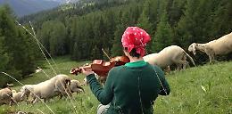 Le donne-pastore, laureate, amanti della natura e alla ricerca di una nuova vita