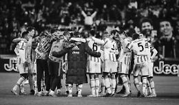 Dalla terza alla decima posizione: Allegri punta ancora alla Champions League