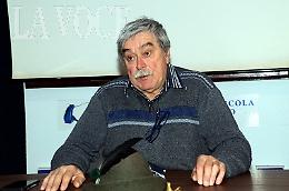 Squadra che vince, non si cambia: gli Alpini confermano Volpatto presidente