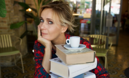 Al Magnetti va in scena “Smarrimento”