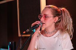 “Voci sul palco” sabato sera al Teatro Angelini