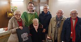 Giuseppina, 100 anni e non sentirli